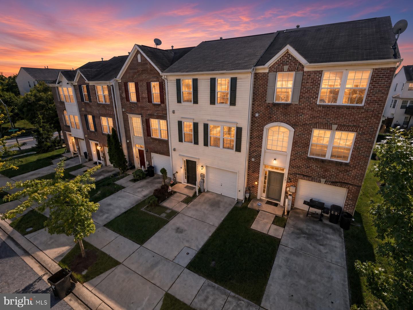 9899 DECATUR ROAD, BALTIMORE MD 21220
