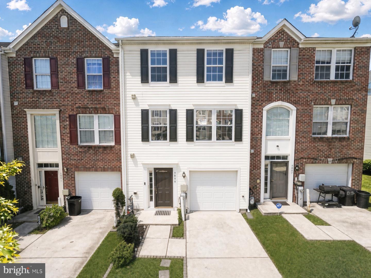 9899 DECATUR ROAD, BALTIMORE MD 21220 — photo 2