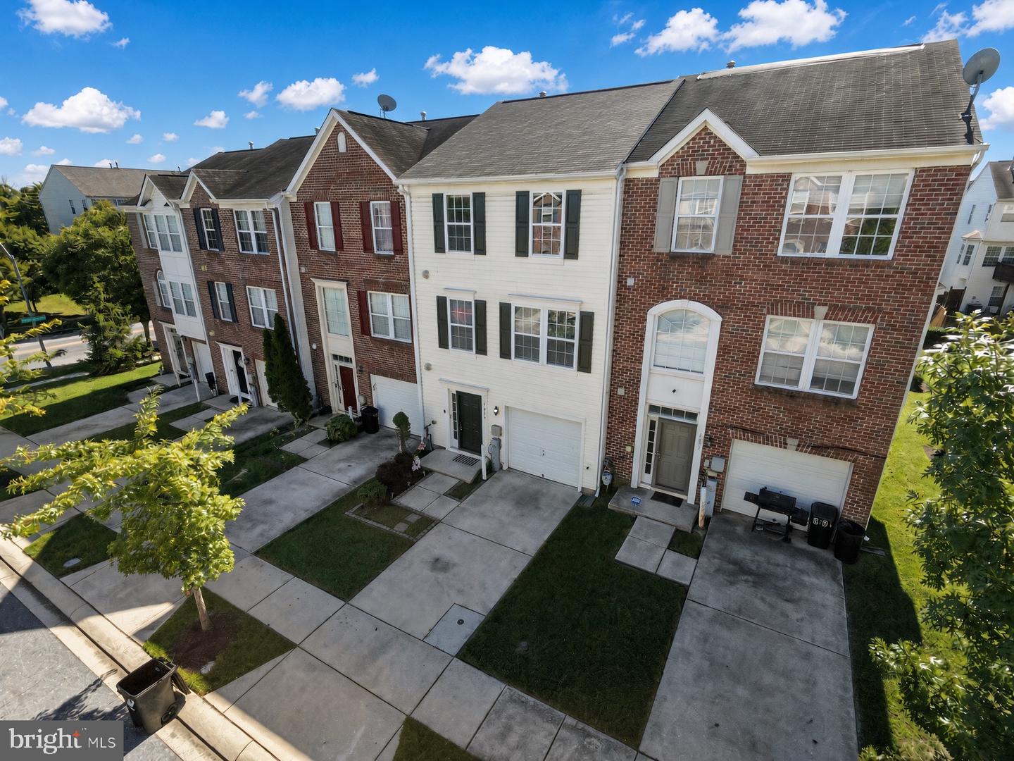 9899 DECATUR ROAD, BALTIMORE MD 21220 — photo 3
