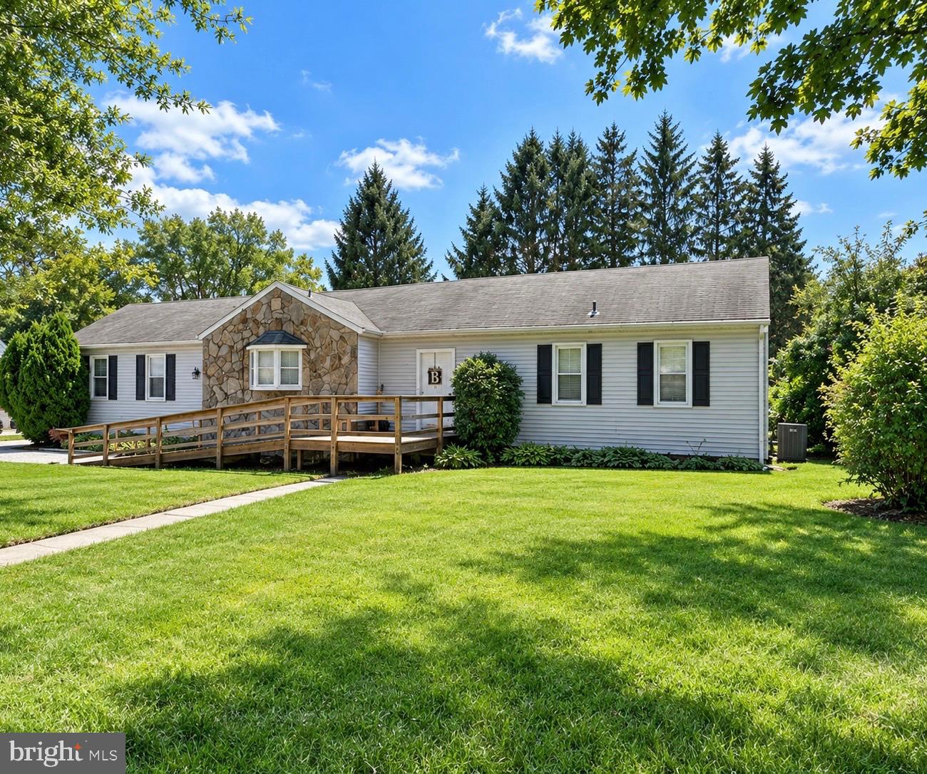 386 Butler Road, Reisterstown, MD 21136