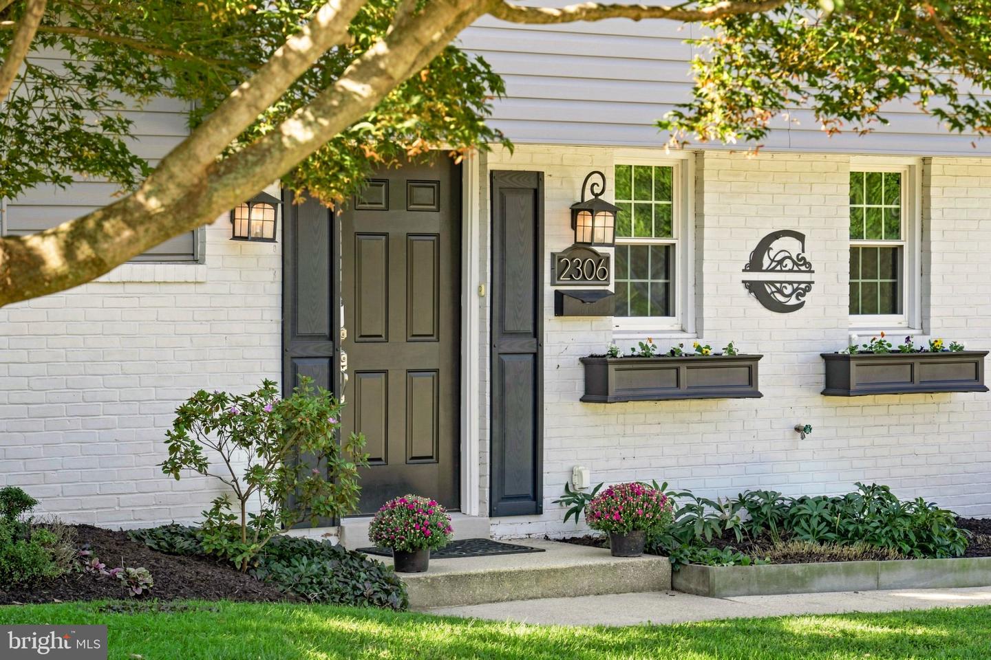 2306 Wuthering Road, Timonium, MD 21093 — photo 2