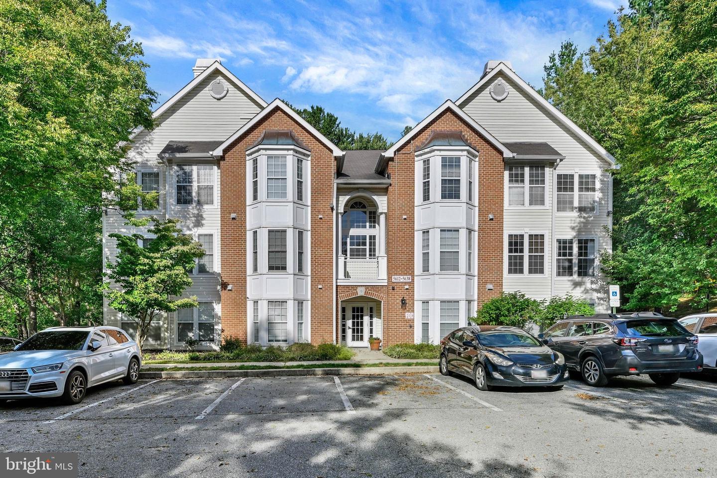 5628 Triplett Rd #5628 — photo