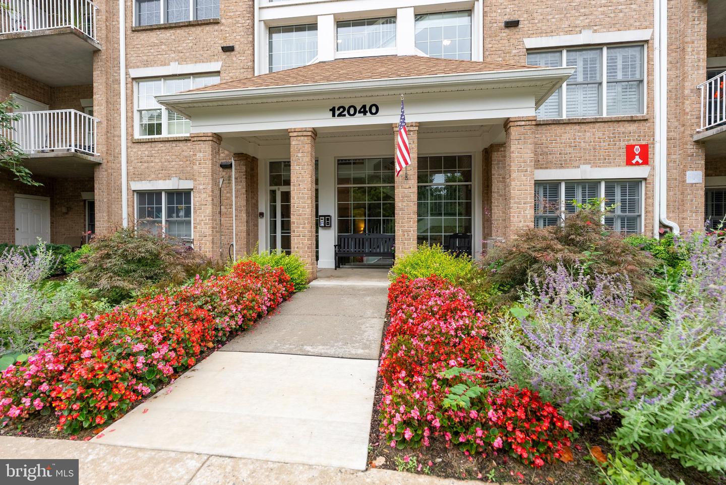 12040 Tralee Rd #401 — photo