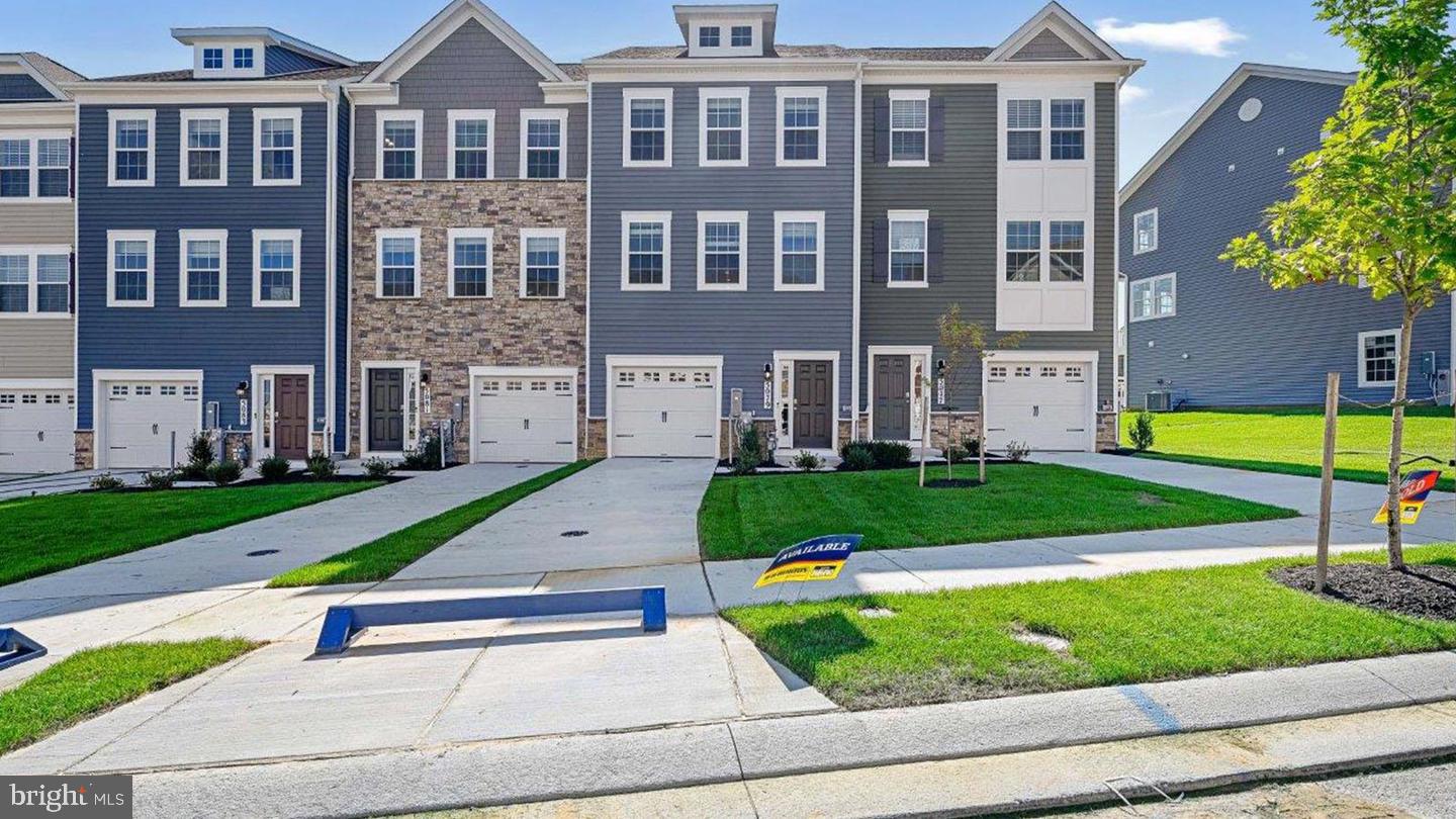 5009 Silver Oak Dr — photo