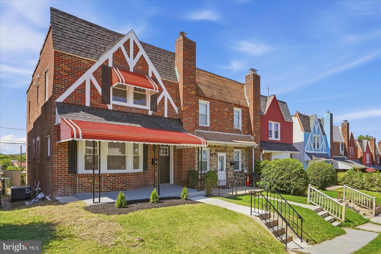 916 Calwell Road, Baltimore, MD 21229 — photo 2