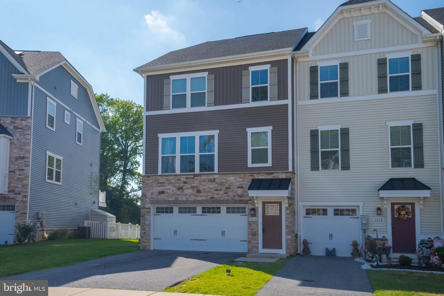 3014 Shaws Rd Shaws Rd, Sparrows Point, MD 21219 — photo 2