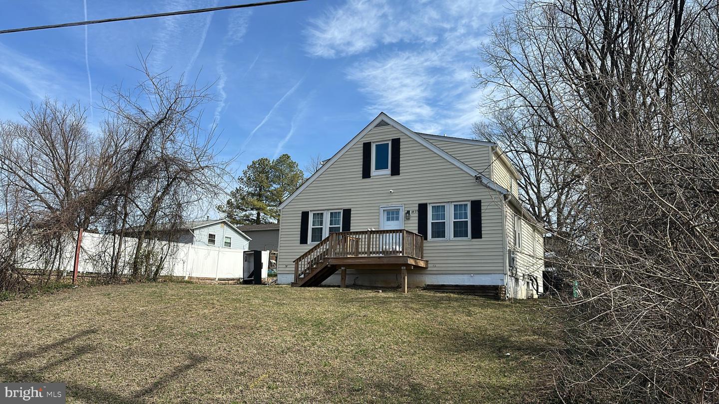 4427 Annapolis Rd — photo