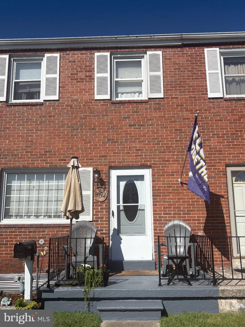 8192 Mid Haven Rd — photo