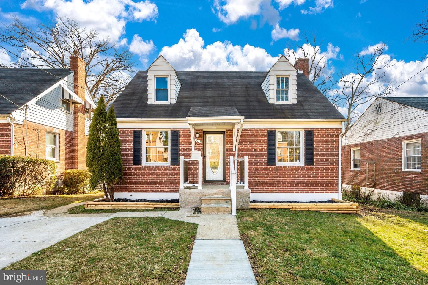 3717 Cedar Dr — photo