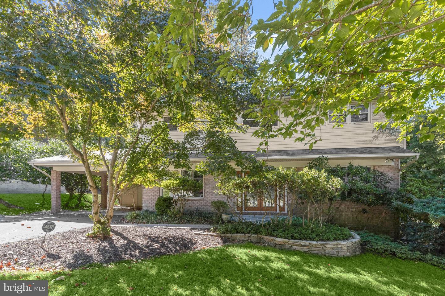 7218 Denberg Rd — photo