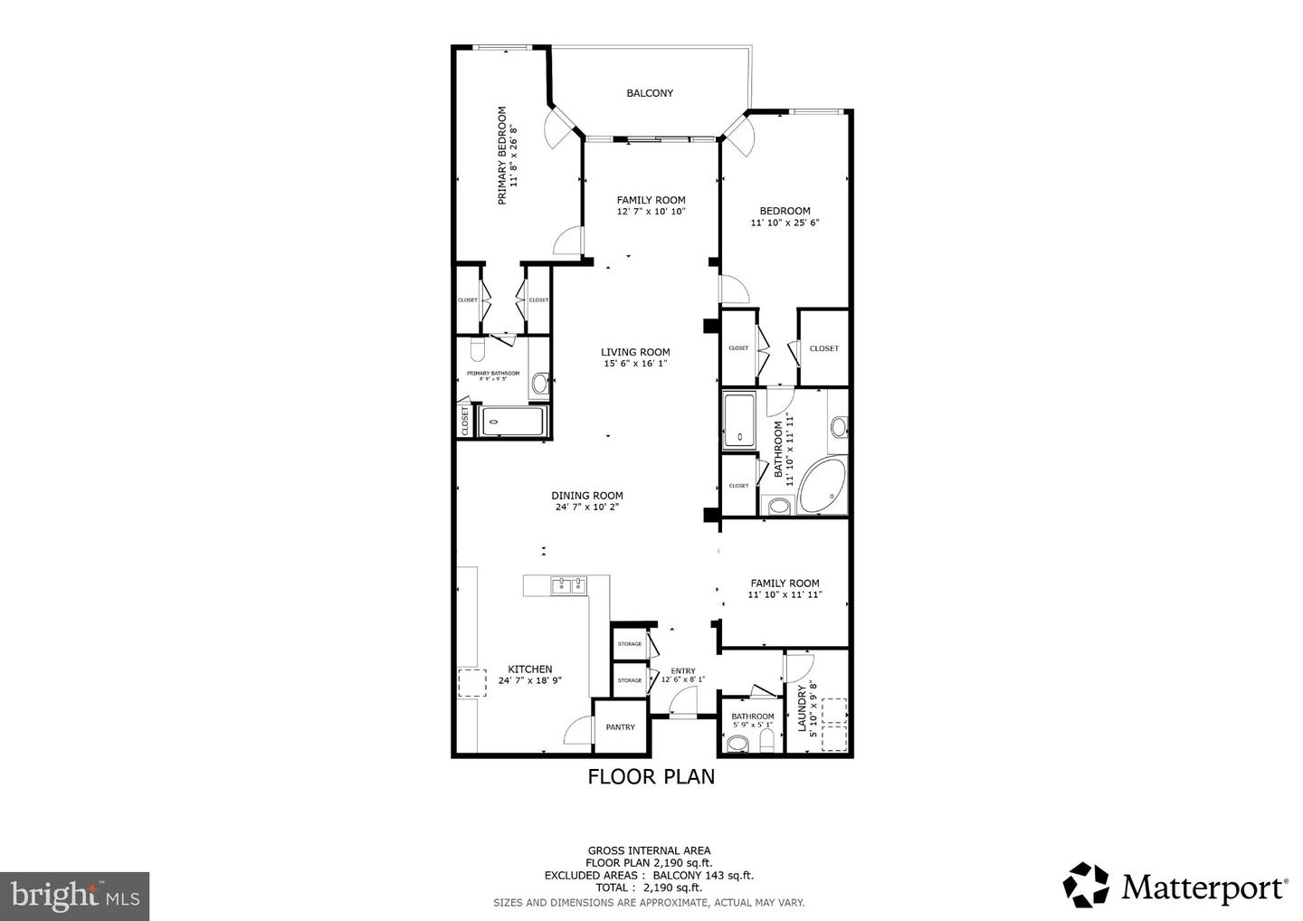 3100 Stone Cliff Dr #206 — photo