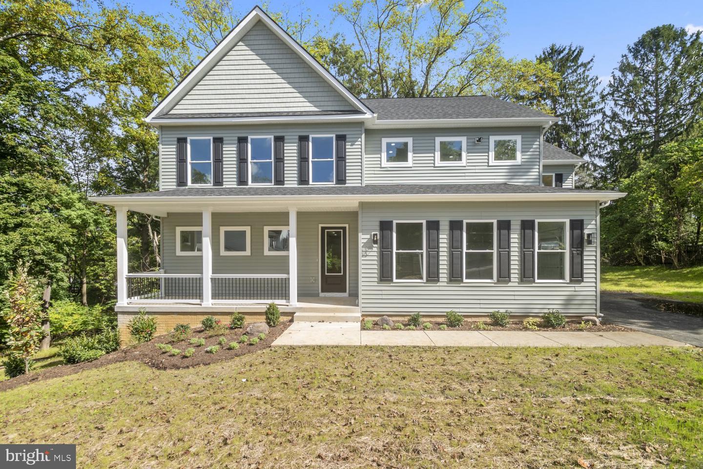 32 Pleasant Hill Rd — photo