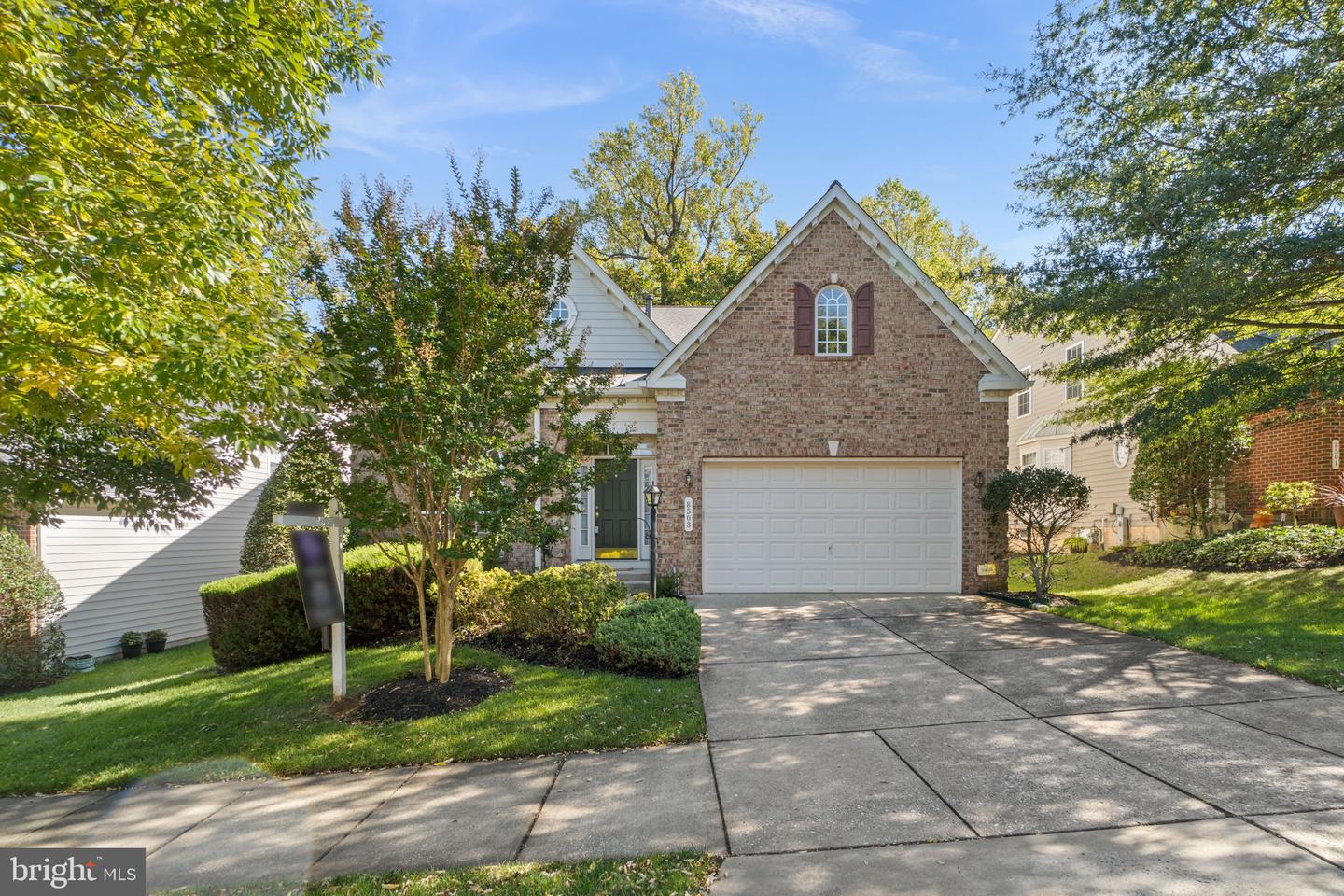 8503 Mountainholly Dr — photo
