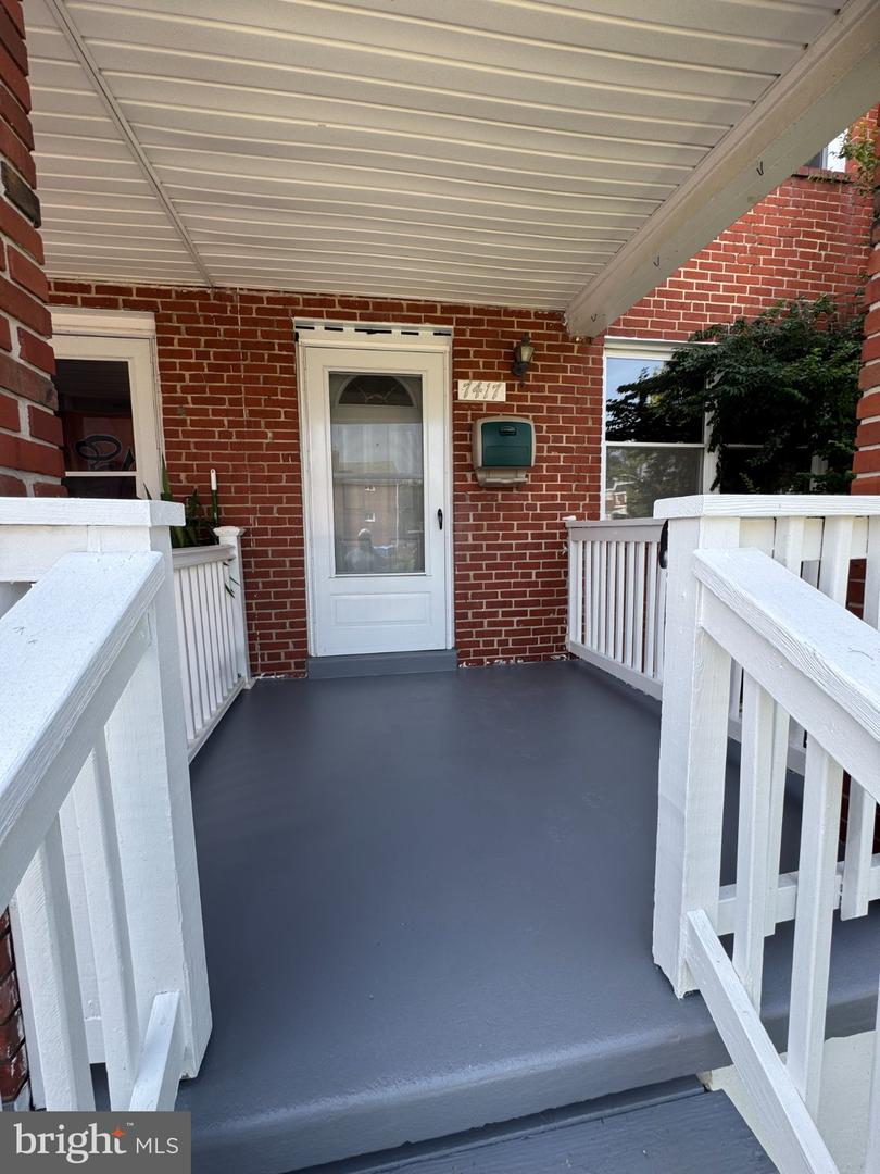 7417 Berkshire Rd — photo
