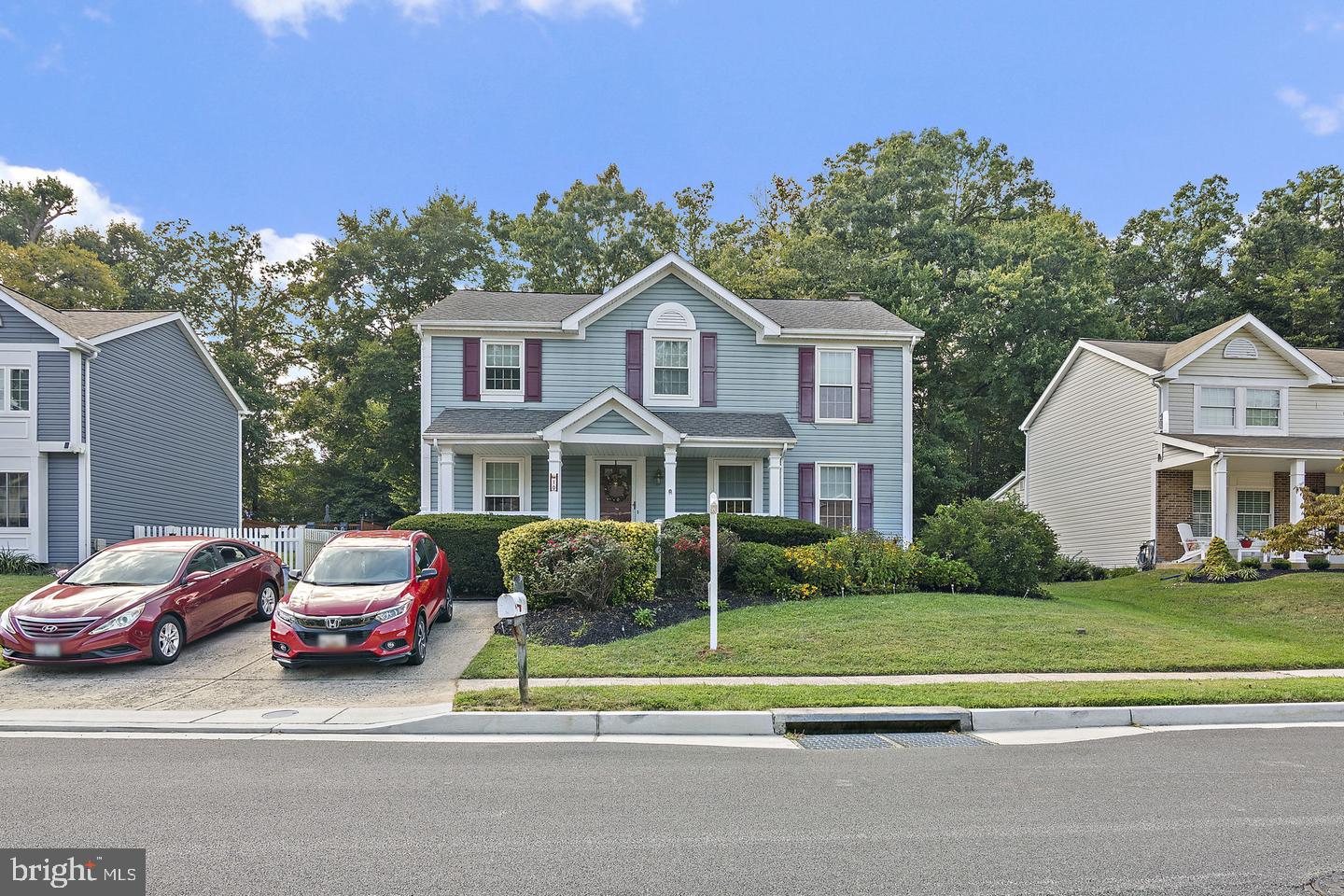 10 Biscay Ct — photo