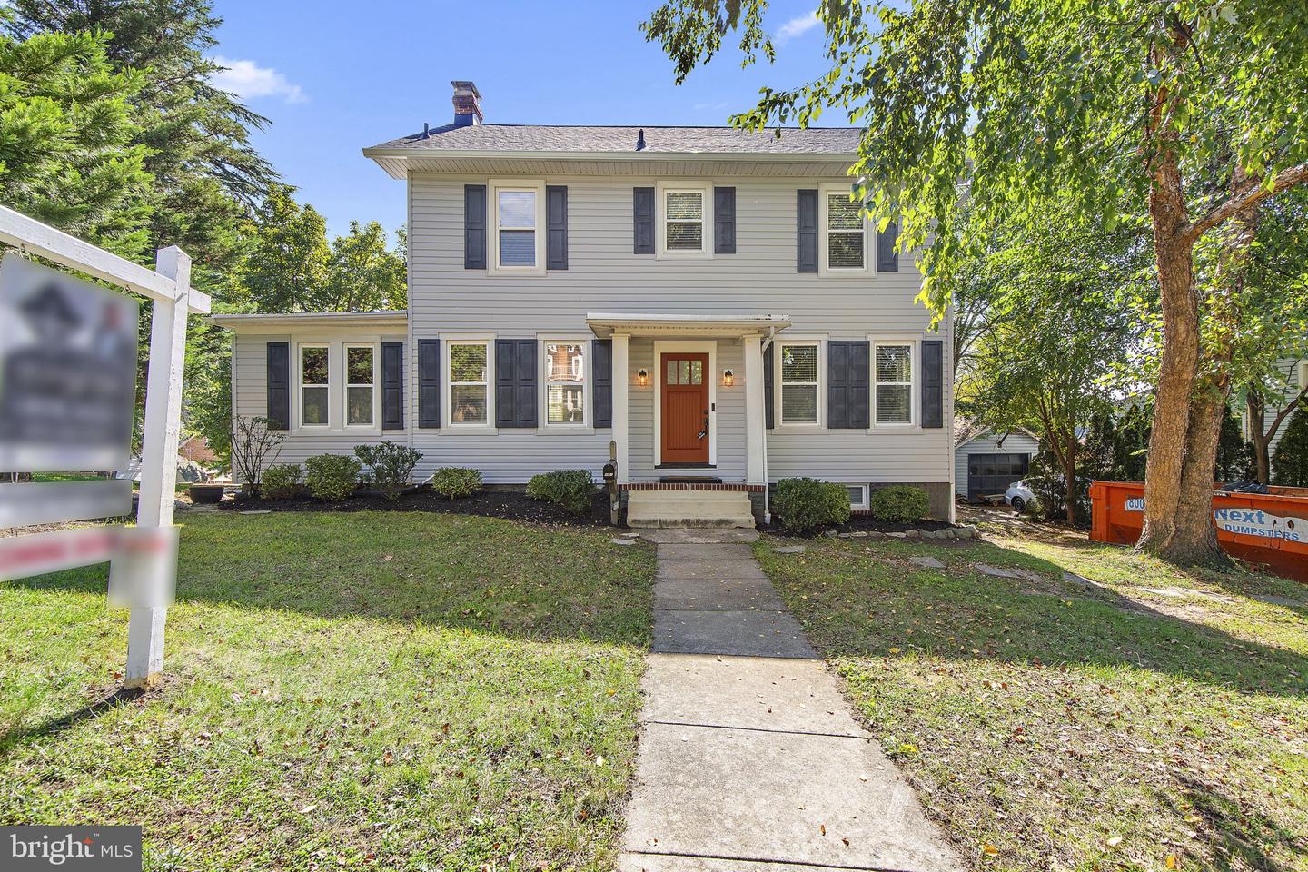 4601 Lincoln Dr — photo