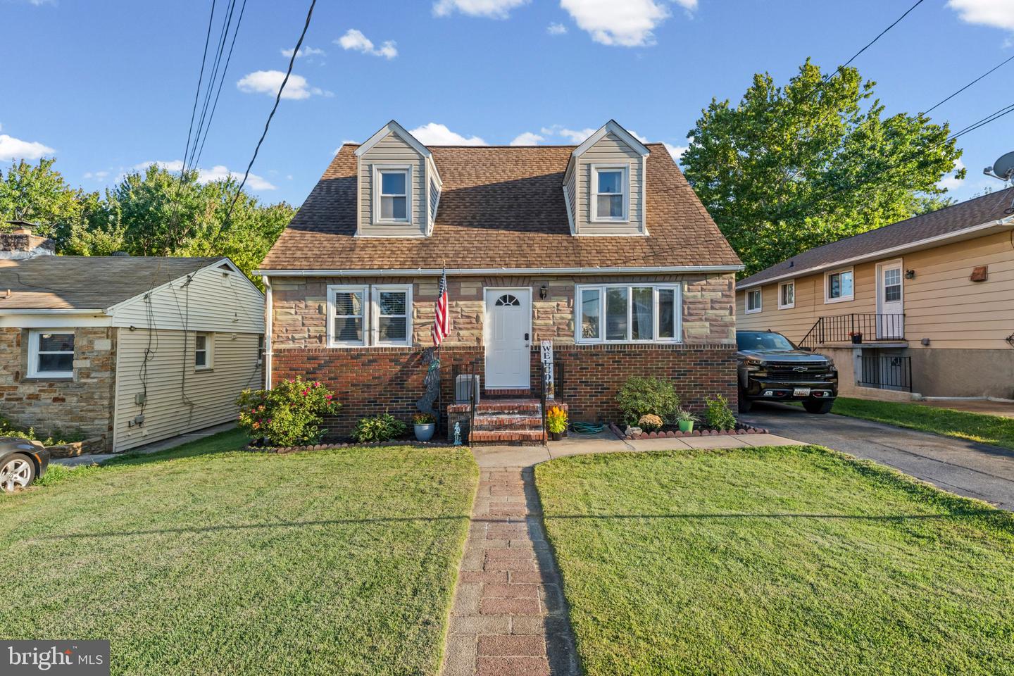 7513 Brightside Ave — photo
