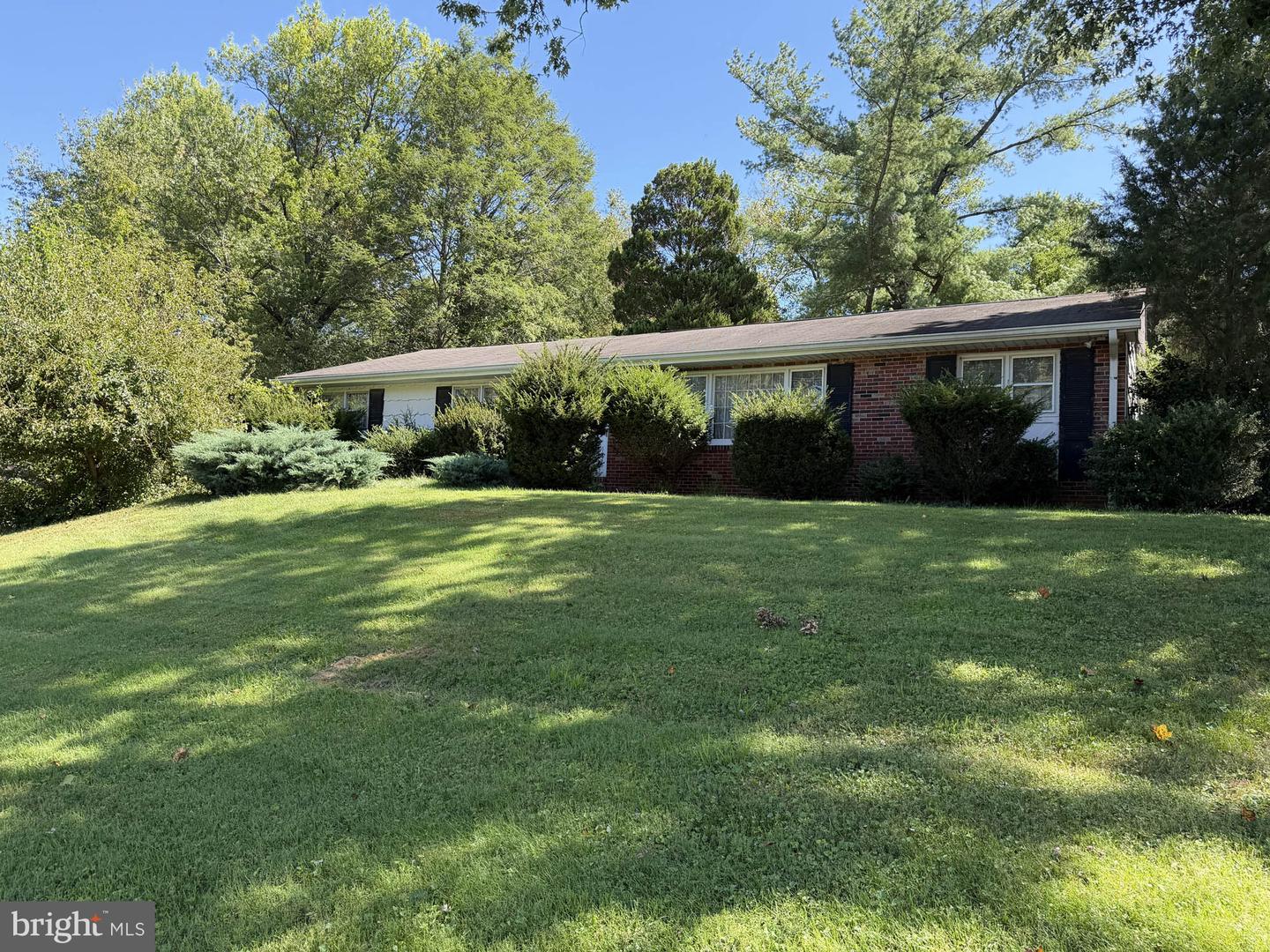 2313 Pot Spring Rd — photo
