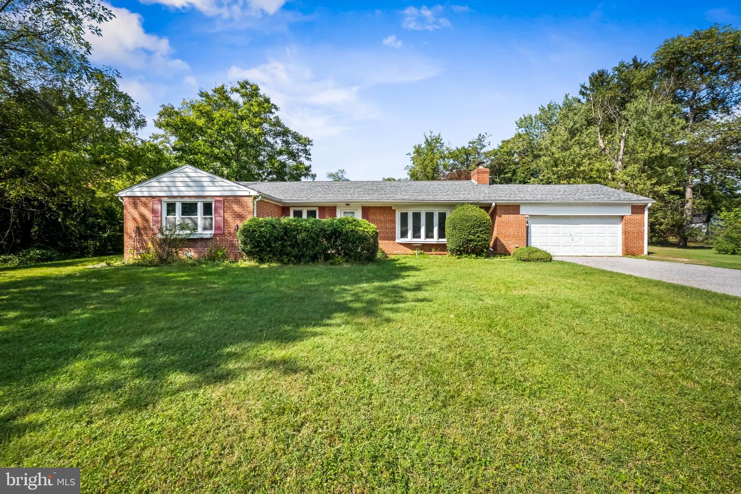 404 E Timonium Rd — photo