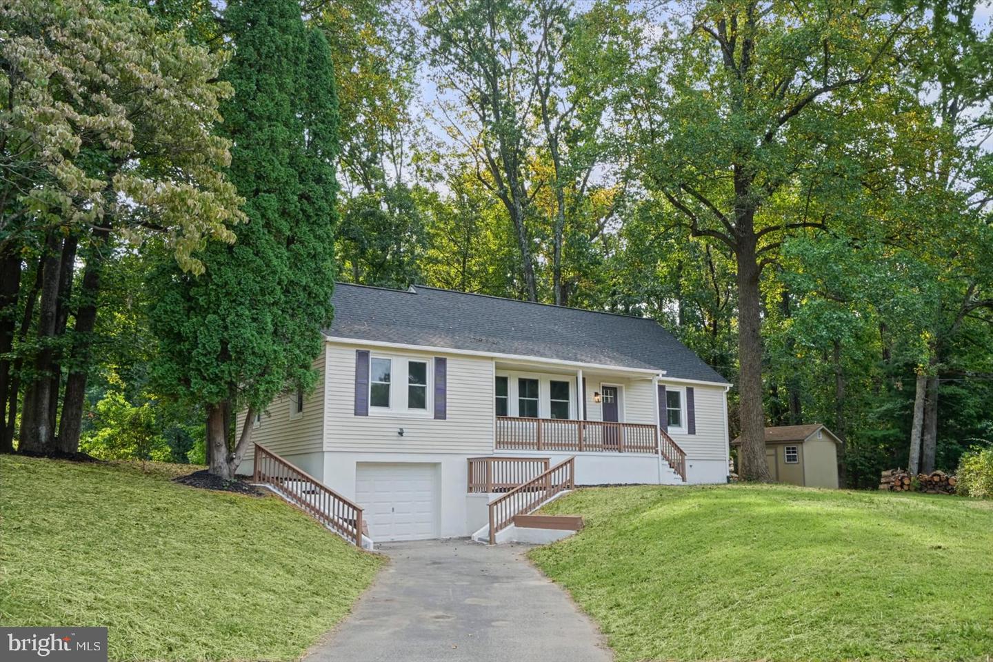 12310 Greenspring Ave — photo