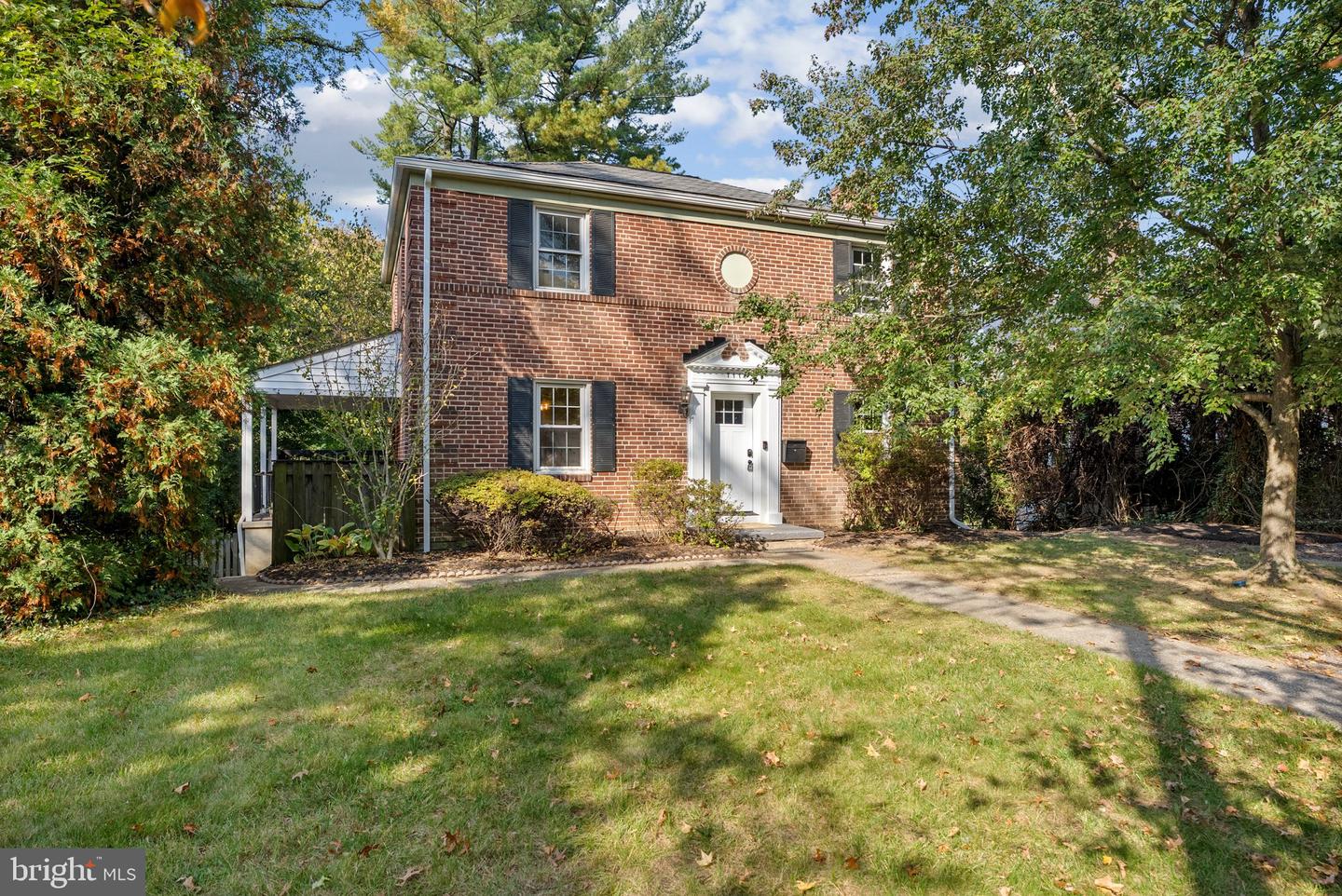 7114 York Rd — photo
