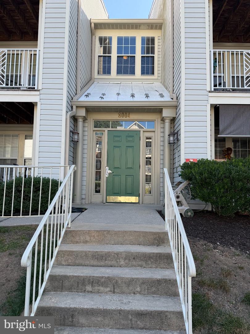 8004 Township Dr #303 — photo