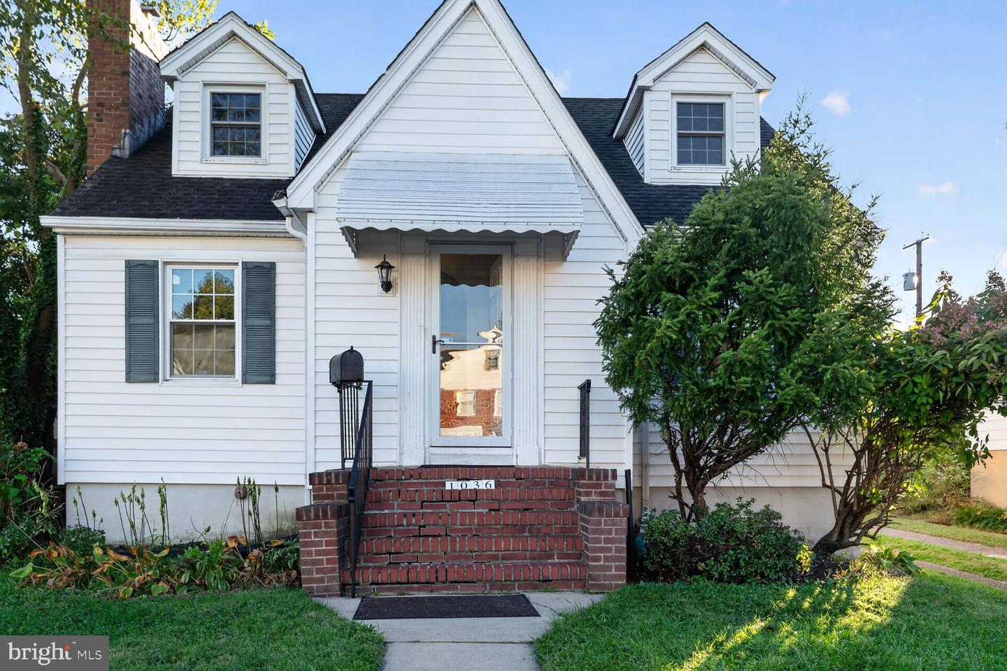 1036 Elm Ridge Ave — photo