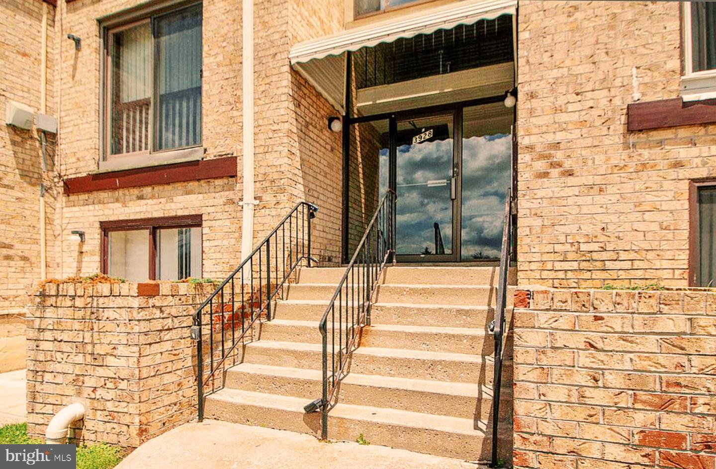 3928 Rolling Rd #1 — photo