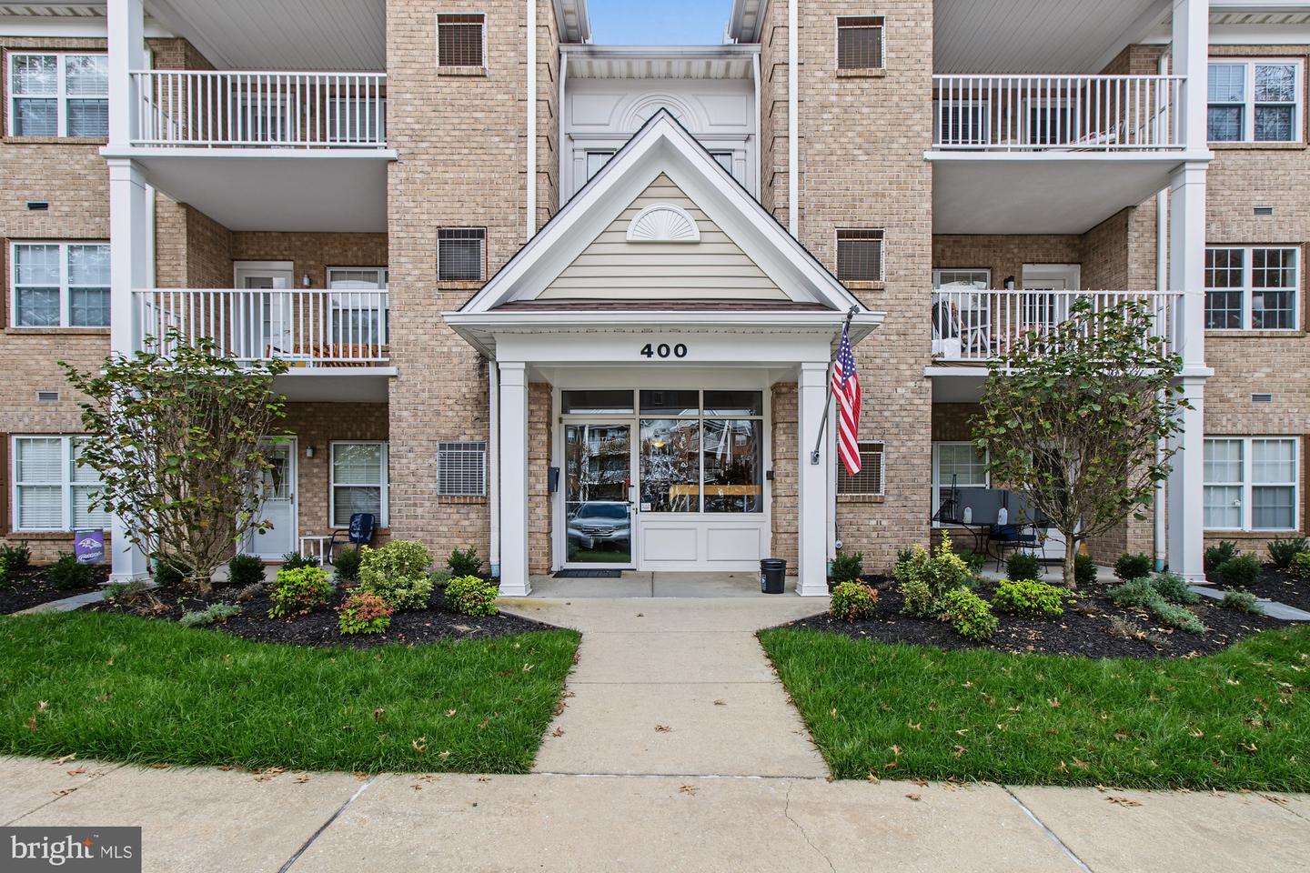 400 Plumbridge Ct #202 — photo