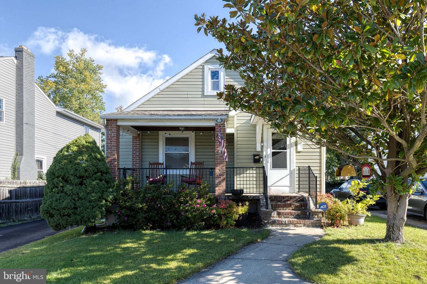 2610 Windsor Rd — photo