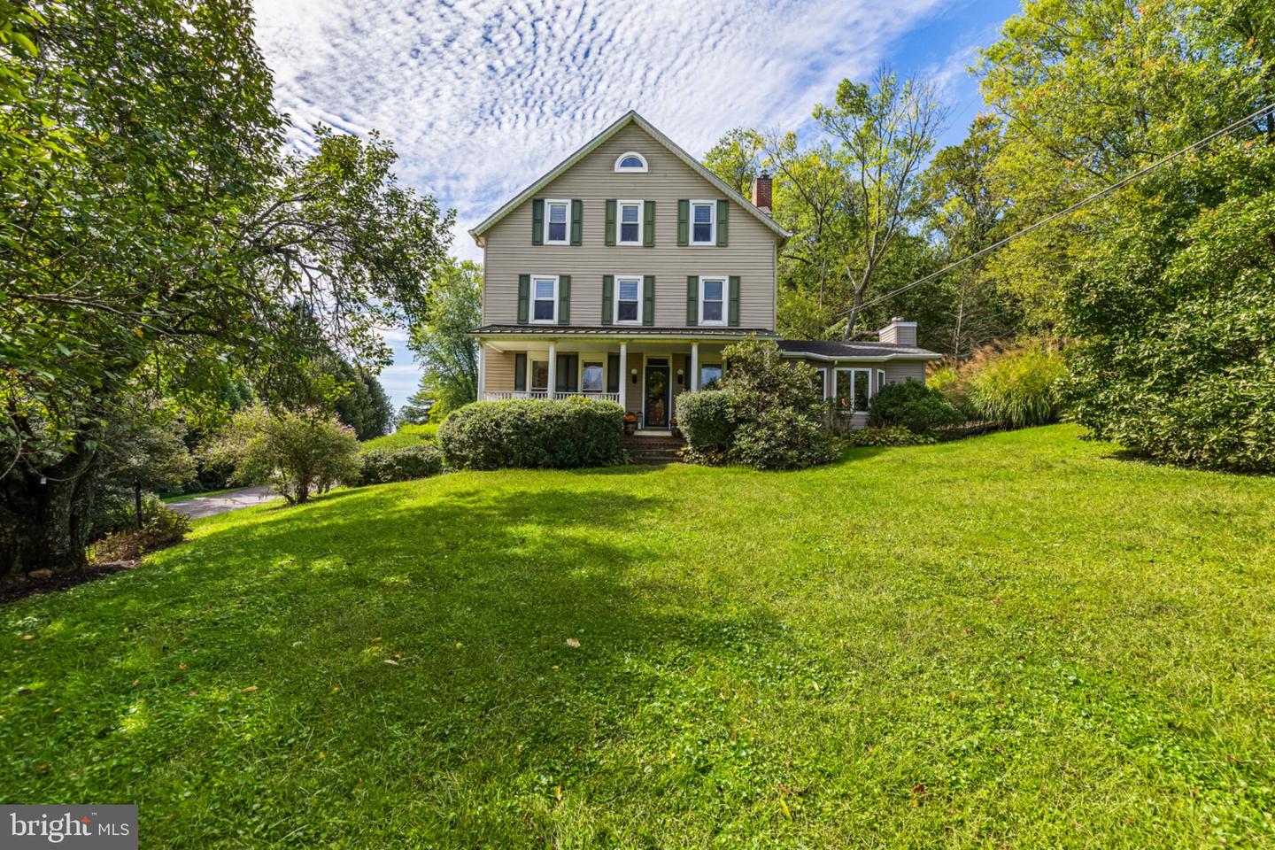 4807 Long Green Rd — photo