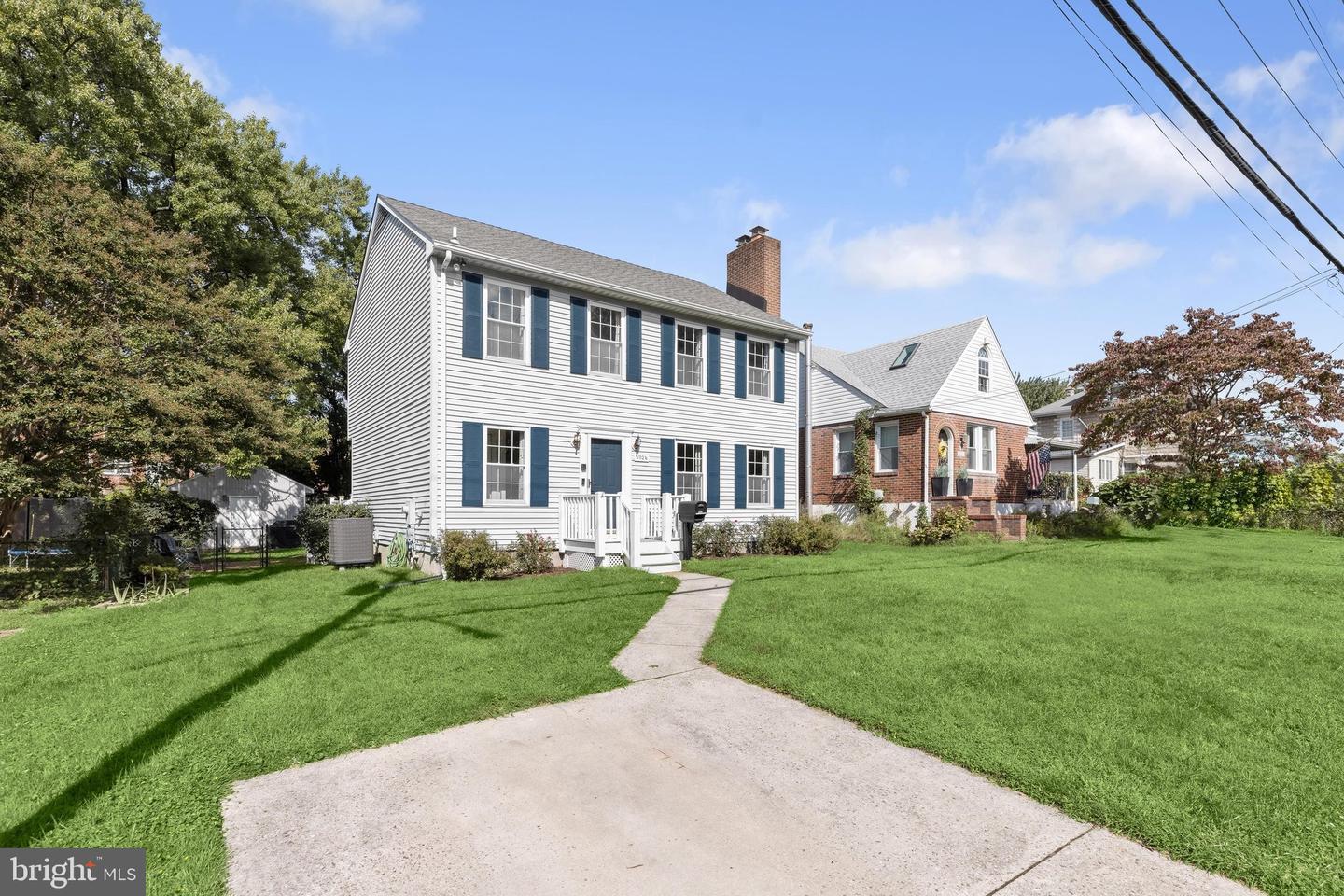 5112-1/2 Shelbourne Rd — photo