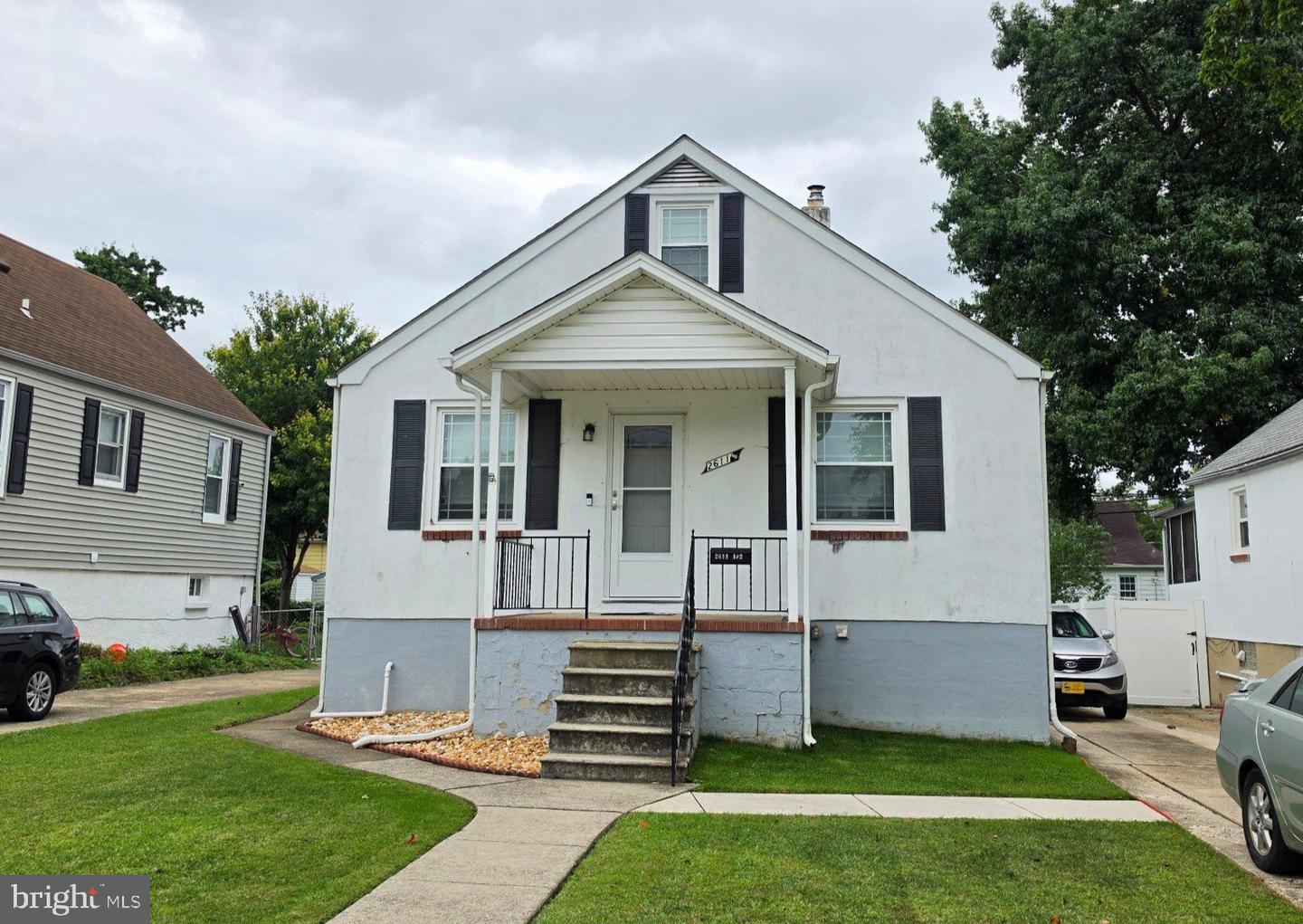 2611-H Wentworth Rd — photo
