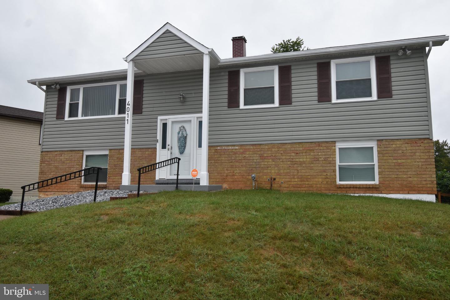 4011 Sanlee Rd — photo