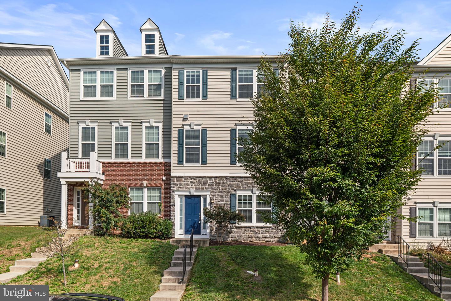 5452 Bristol Green Way — photo