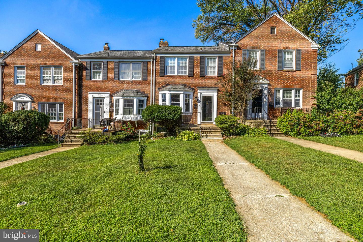 110 Brandon Rd — photo
