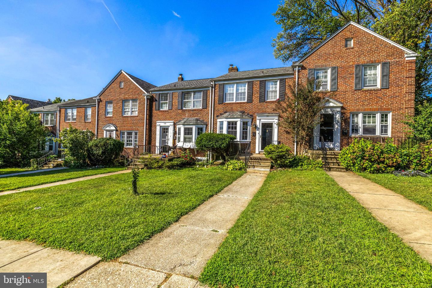 110 Brandon Road, Baltimore, MD 21212 — photo 2