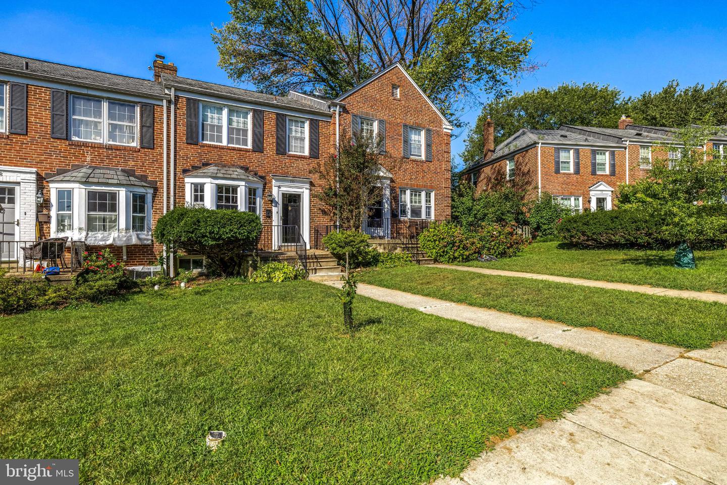 110 Brandon Road, Baltimore, MD 21212 — photo 3