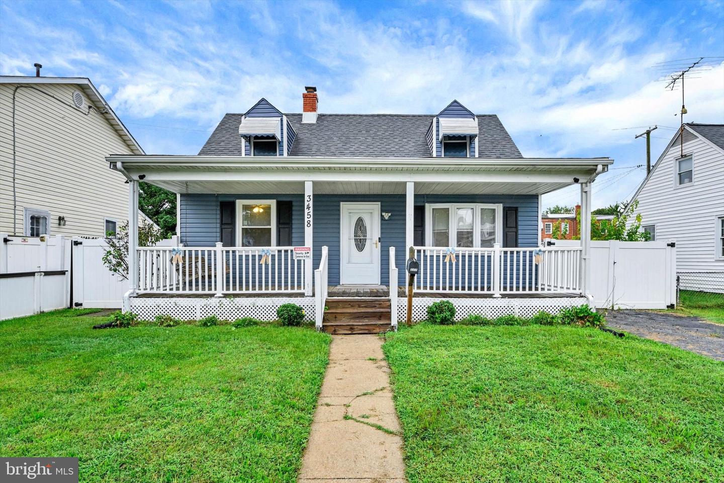3458 Loganview Dr — photo