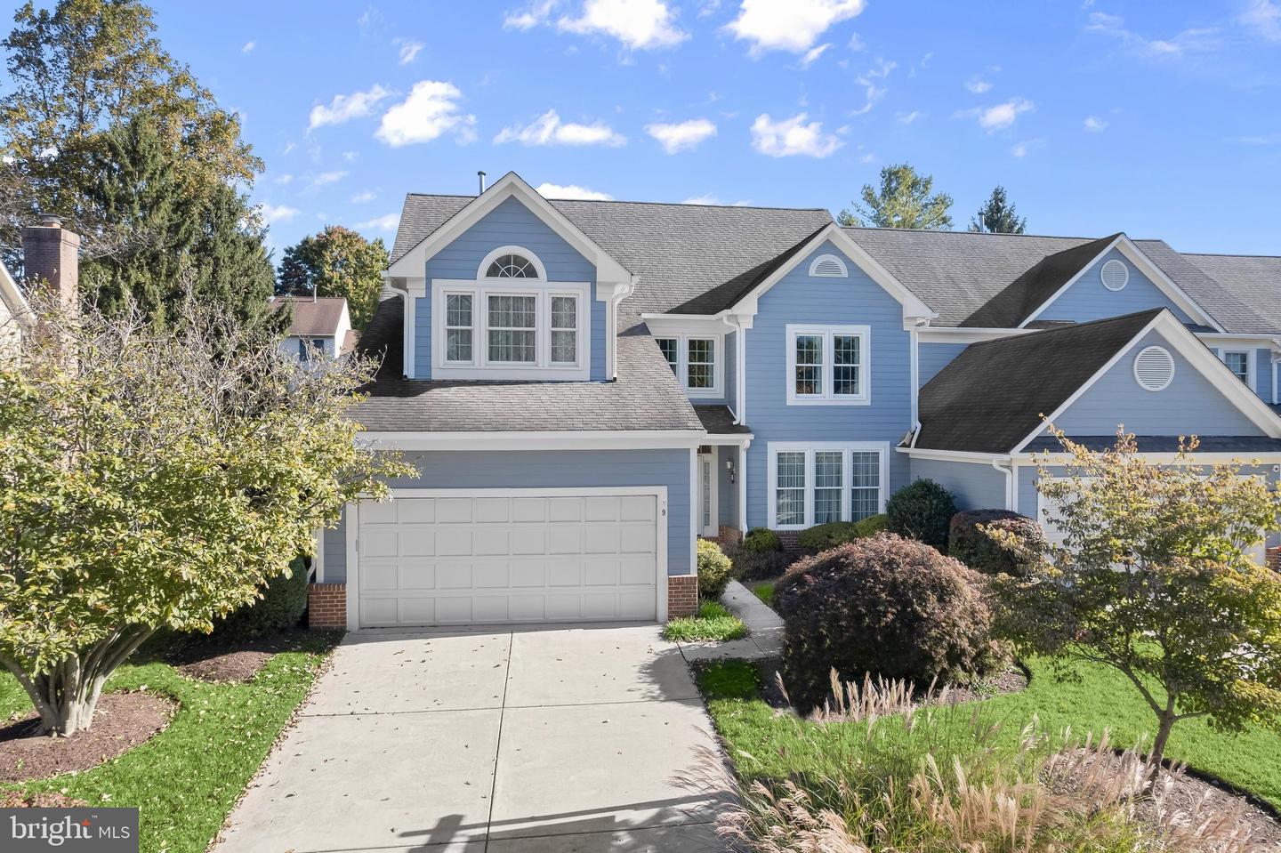 9 Hay Pasture Ct — photo