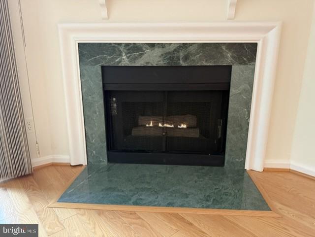 400 Rockfleet Rd #203 — photo