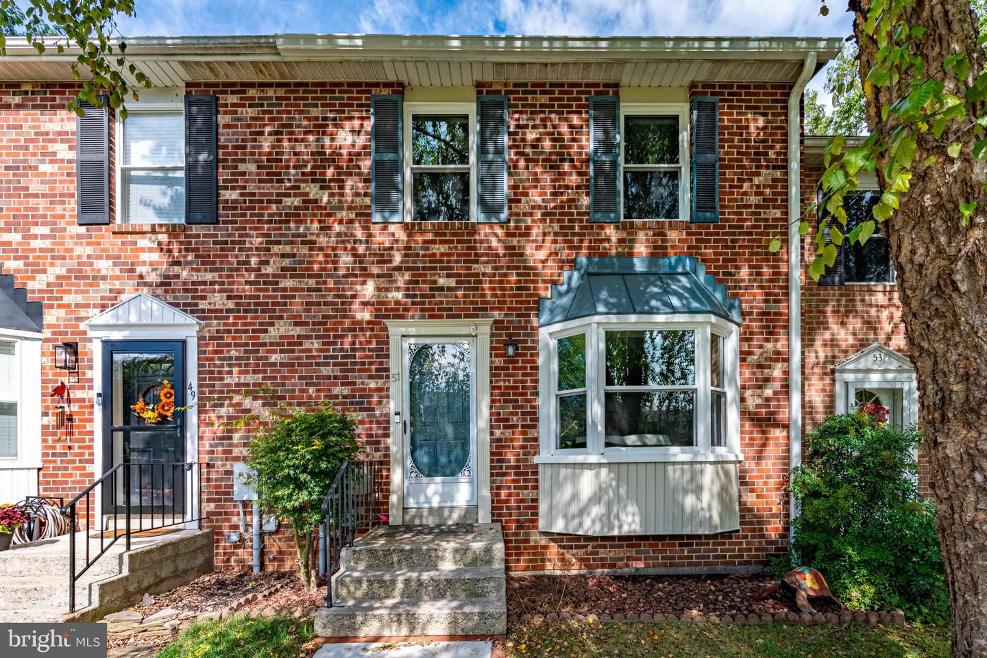 51 Stone Park Pl — photo