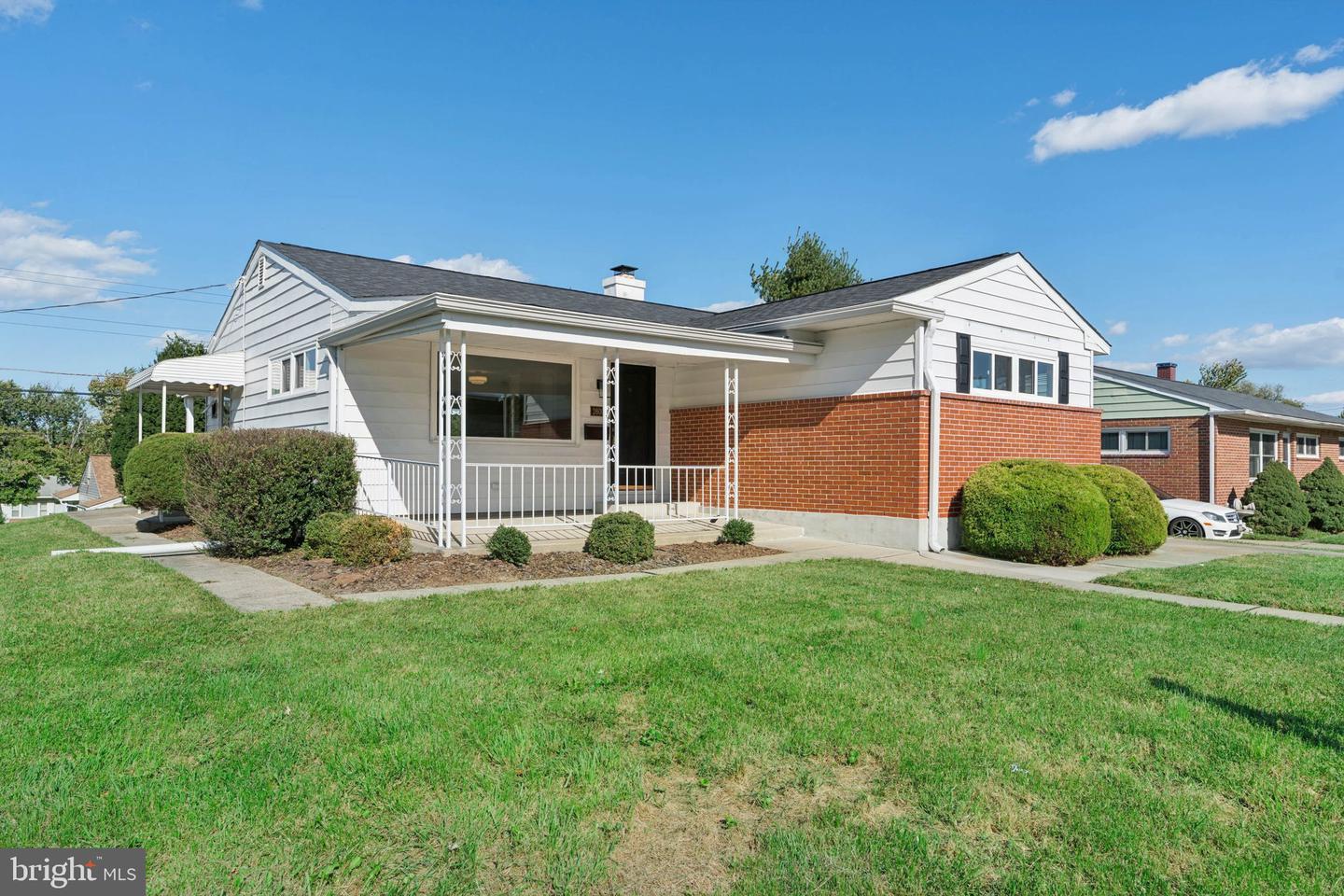 2600 Edgewood Ave — photo