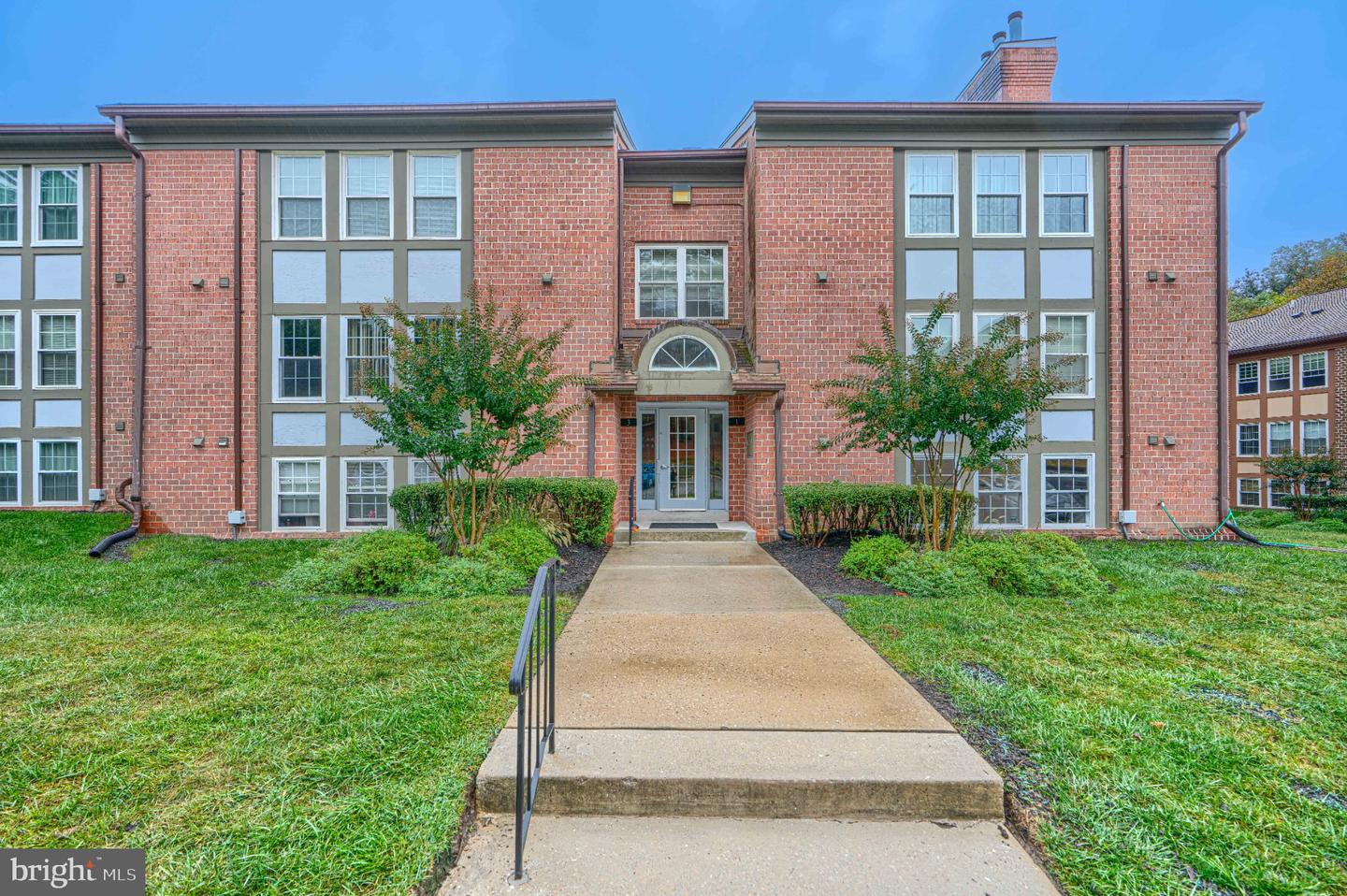 3-B Pipe Hill Ct #3B — photo