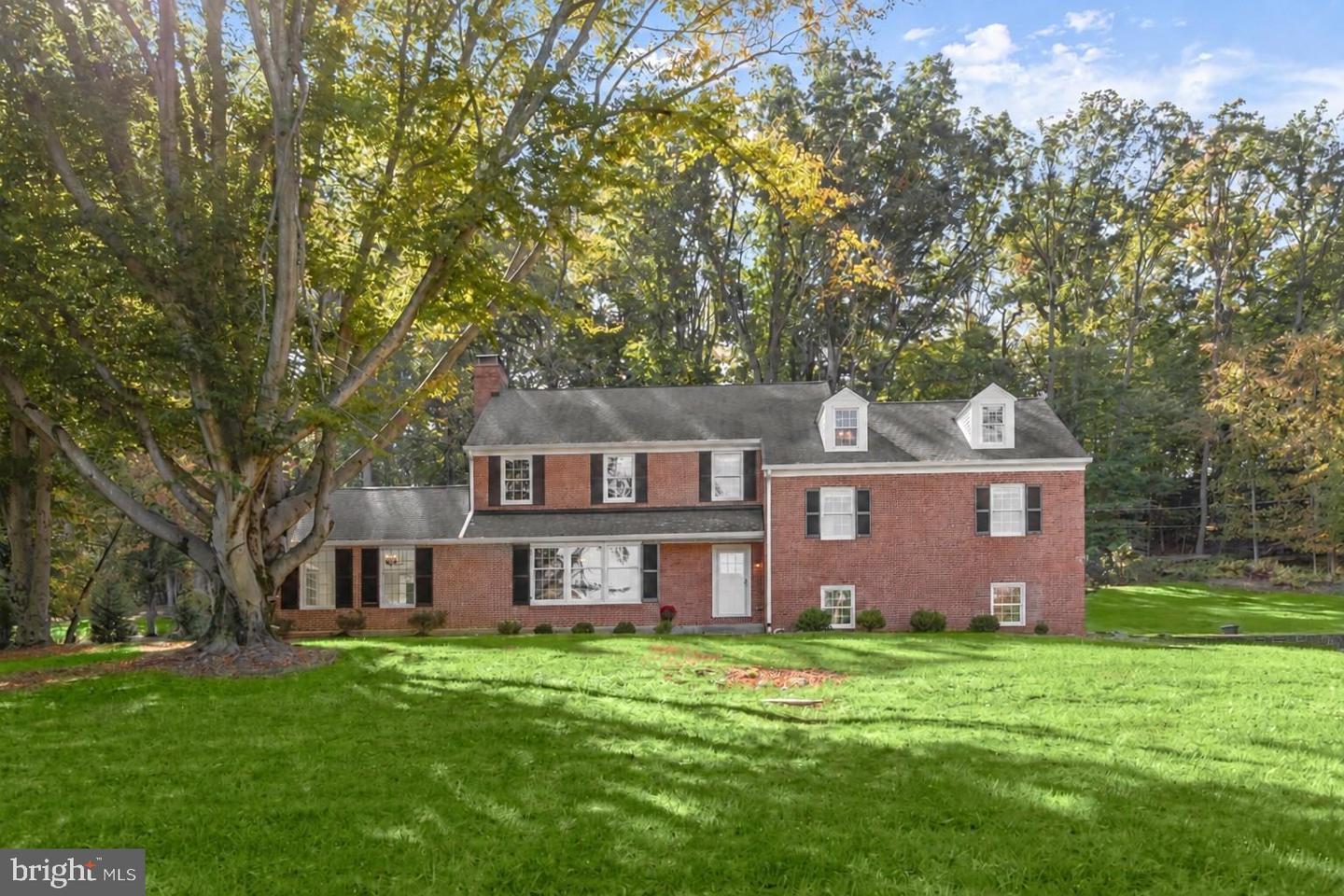 211 Greenspring Valley Rd — photo