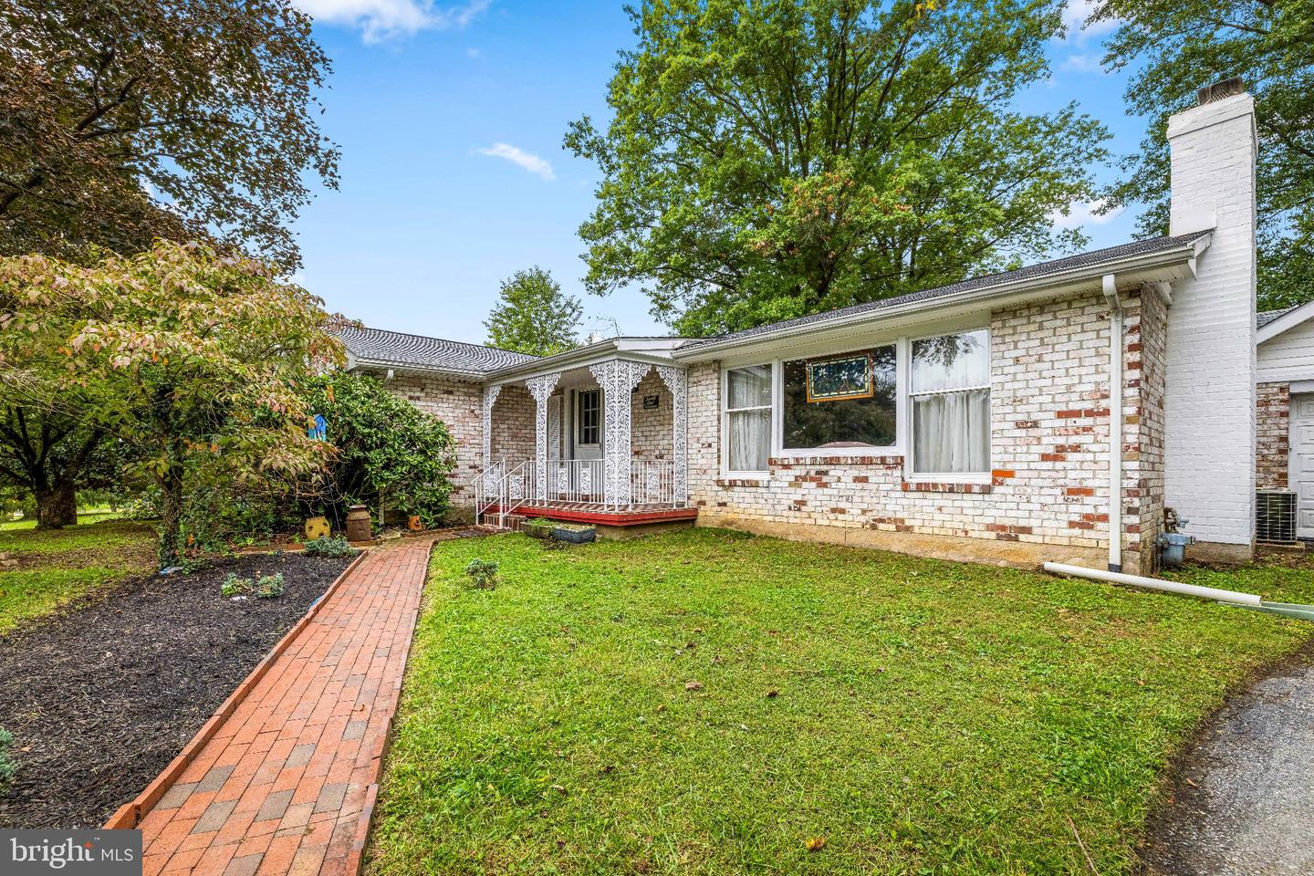 2114 Pot Spring Road, Lutherville Timonium, MD 21093 — photo 2
