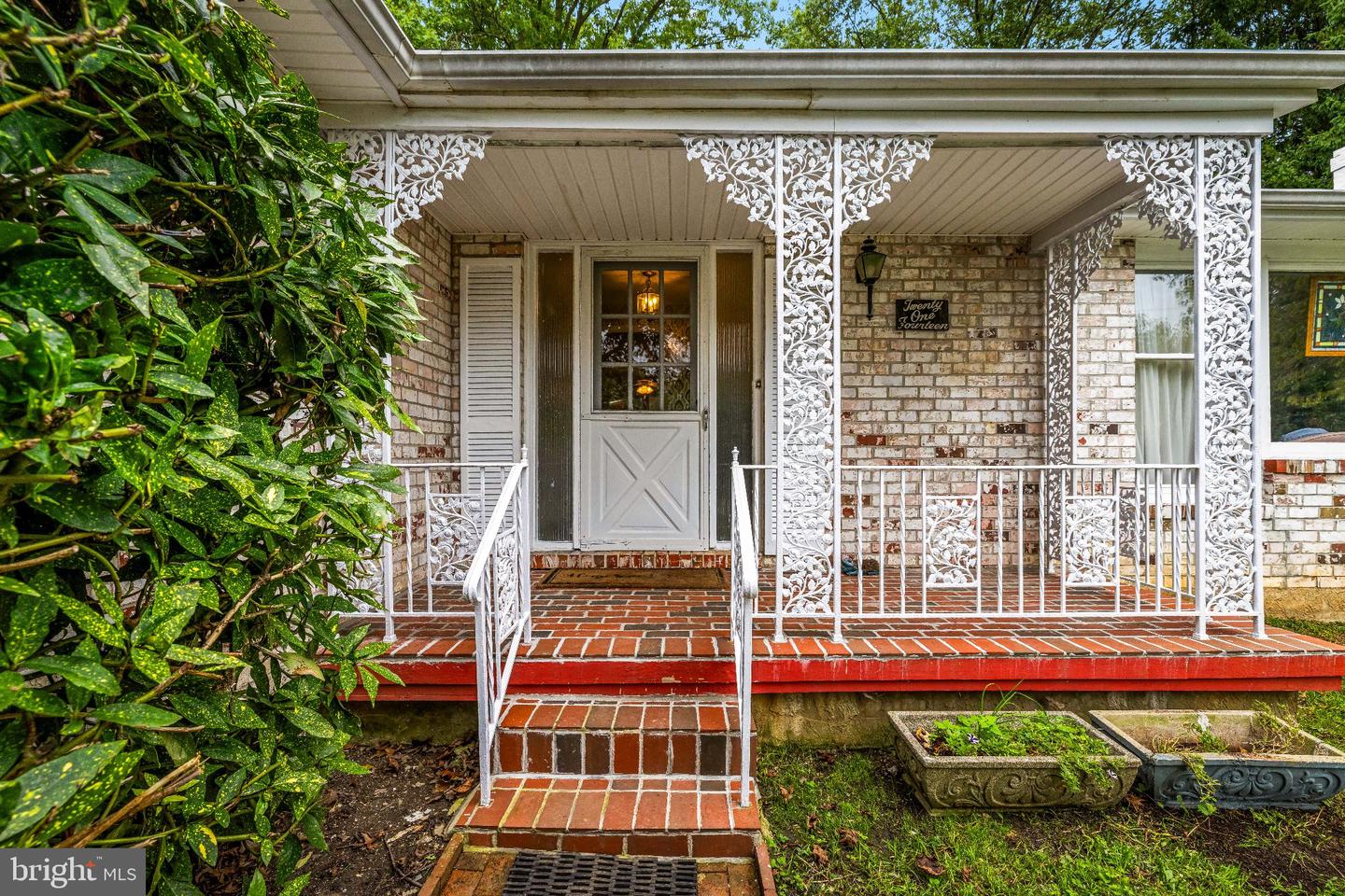 2114 Pot Spring Road, Lutherville Timonium, MD 21093 — photo 3