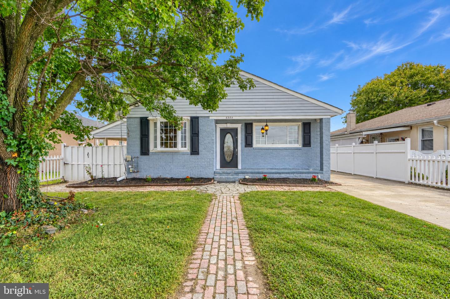 8304 Orchard Dr — photo