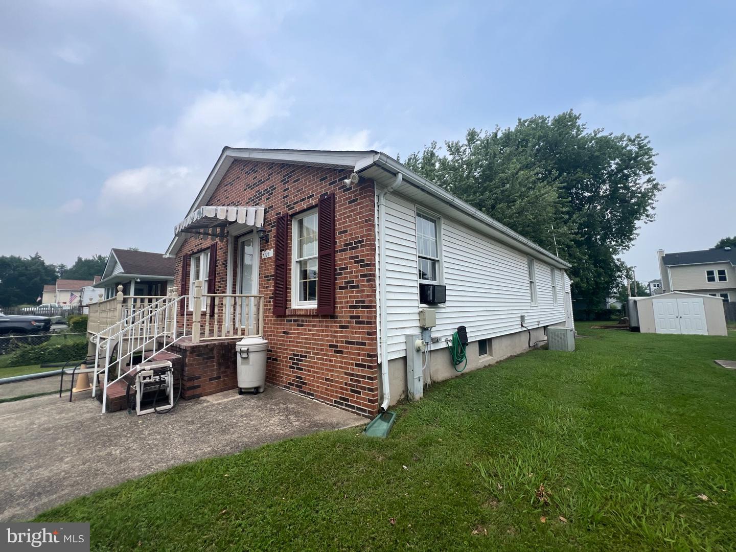 7328 Gunpowder Rd — photo