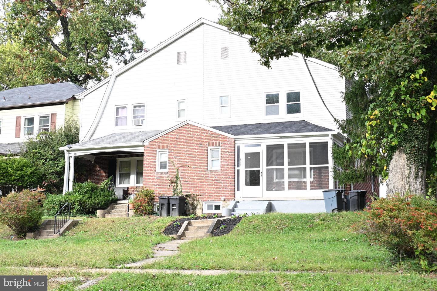 2633 Purnell Dr — photo